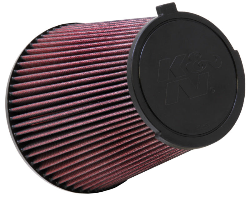 K&N Replacement Air Filter 10-12 Ford Mustang Shelby GT500 5.4L V8 E-1993