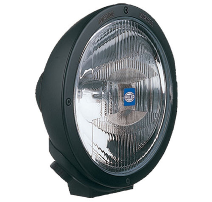 Hella Rallye 4000 series Black Euro Beam 12V-H1/100W Lamp H12560021