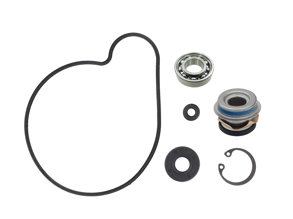 SP1 Water Pump Repair Kit Compatible with Arctic Cat 10-721267