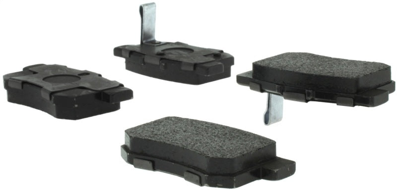 StopTech Street Select Brake Pads Front/Rear 305.0537