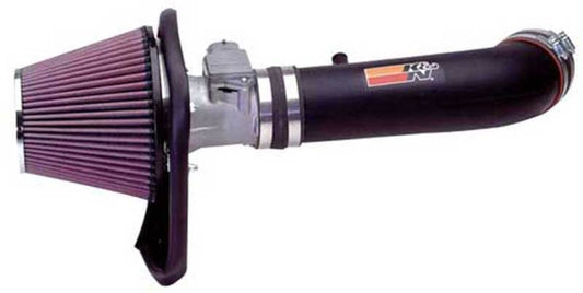 K&N 01-04 Ford Explorer V6-4.0L SOHC Performance Intake Kit 57-2529-1