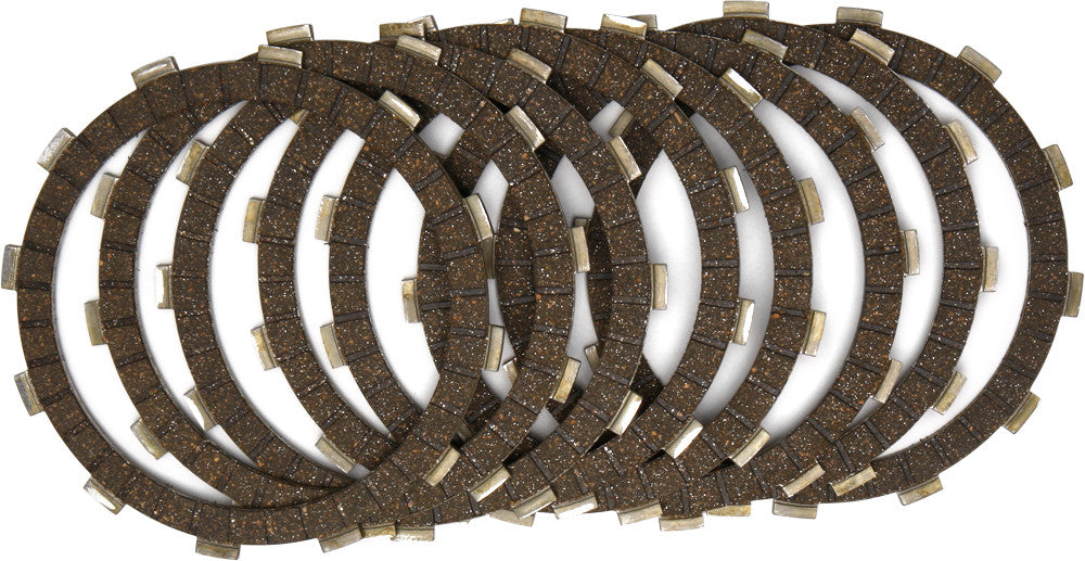 EBC Brakes CK1298 Clutch Friction Plate Kit