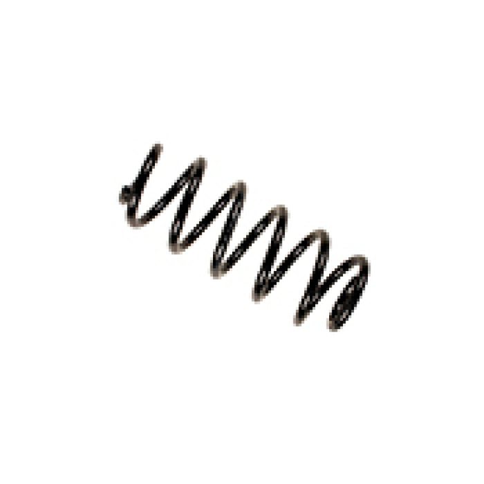 Bilstein 96-99 Audi A4 Quattro B3 OE Replacement Coil Spring Front 36-292110