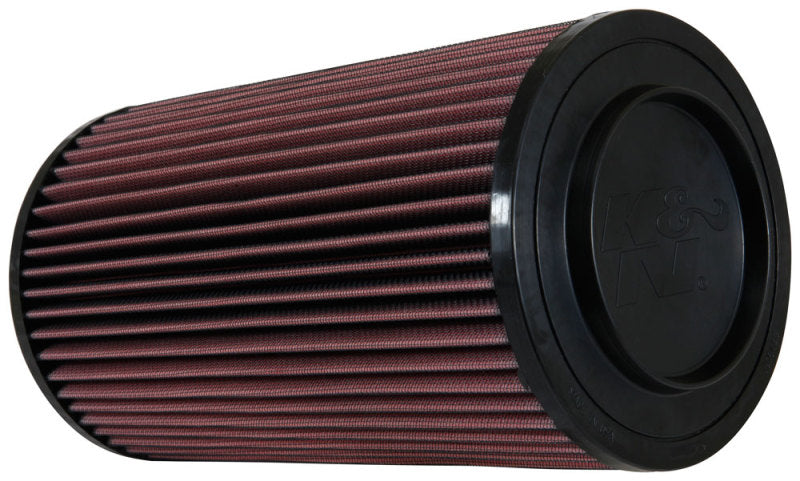 K&N 14-16 Ram Promaster 1500/2500/3500 3.6L V6 Drop In Air Filter E-0656