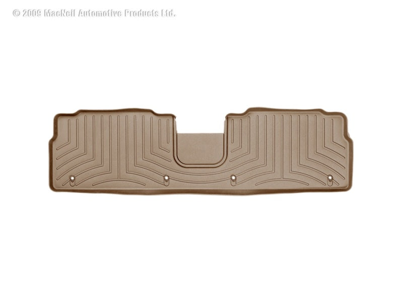 WeatherTech 04-06 Lexus RX330 Rear FloorLiner Tan 450142