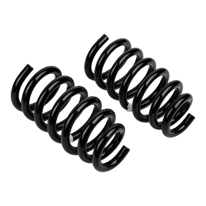 ARB / OME Coil Spring Rear Crv 12/01 To 01/07 2538