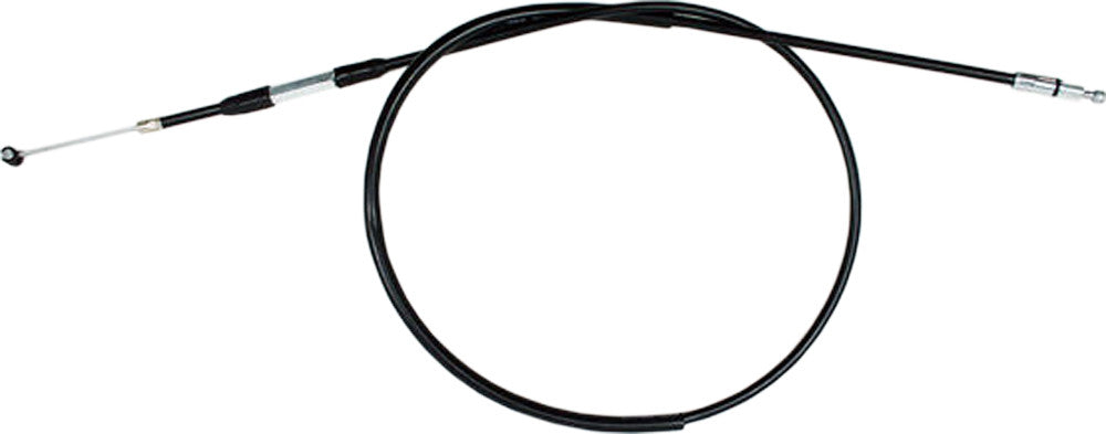 Motion Pro Black Vinyl Clutch Cable 02-0477