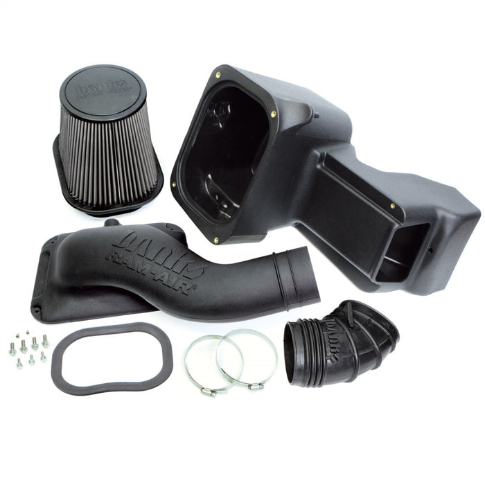 Banks Power 17-19 Ford F250/F350/F450 6.7L Ram-Air Intake System Dry Filter 41890-D