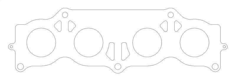 Cometic Scion 2AZFE 2.4L 01-UP Exhaust .030 inch MLS Head Gasket 1.890 inch Round Port C4203-030