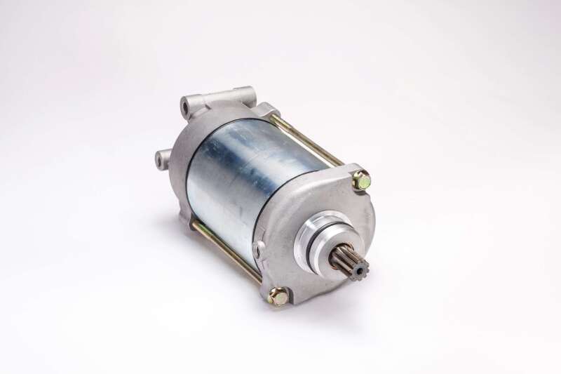 Ricks Motorsport New Kawasaki Starter Motor 61-205