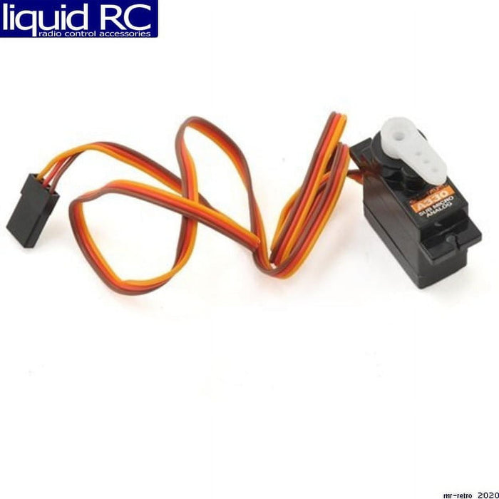 Spektrum SA330R 9 Gram Servo Reversed-