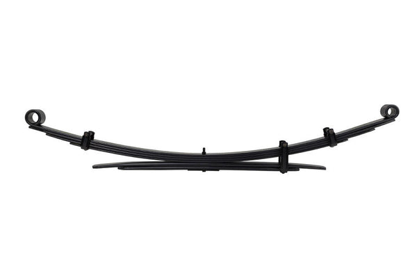 ARB / OME Leaf Spring Navara D40 -mdr CS150R