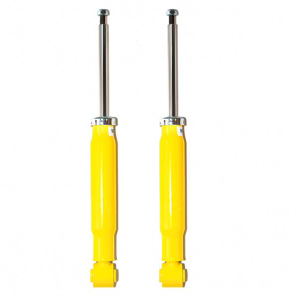 Dobinsons Gas Shock (Pair) - GS59-629 - Yellow