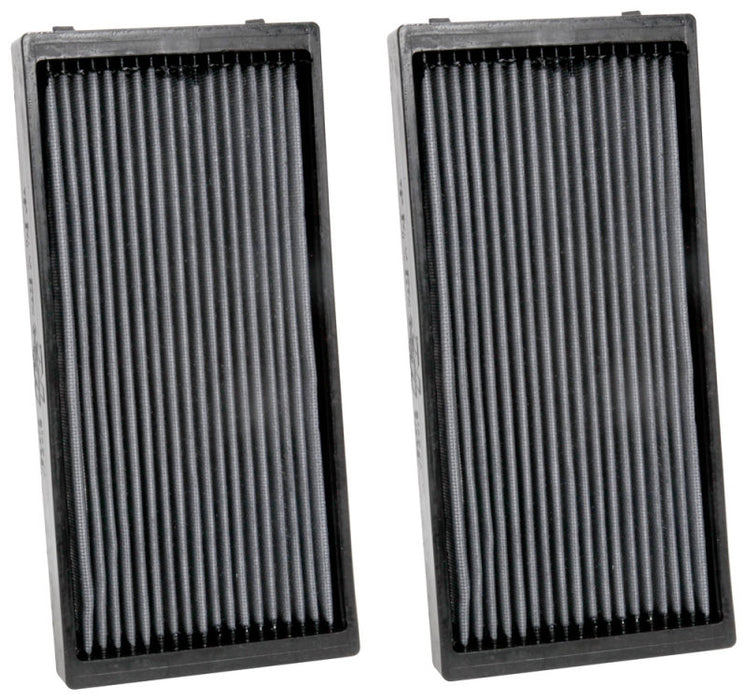 K&N BMW X5/X5 M/X6/X6 M Cabin Air Filter VF3019