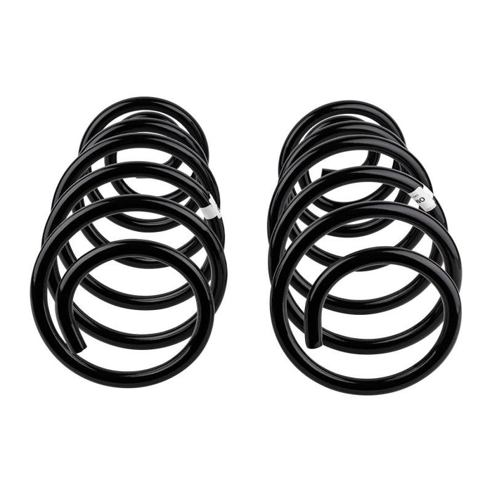 ARB / OME Coil Spring Rear compatible with Jeep Jk 2617