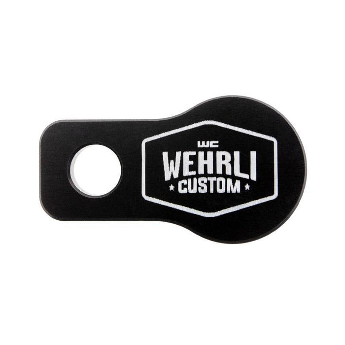 Wehrli Duramax Coolant Plug 100025