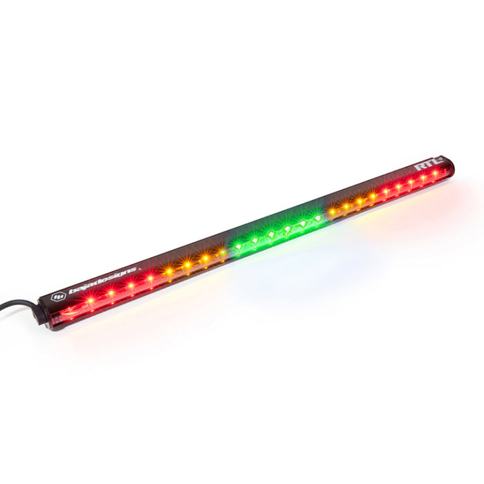 Baja Designs RTL-G Single Straight 30in Light Bar 103003