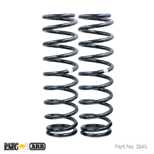 ARB Jimny Coil Spring Front Pair 3145