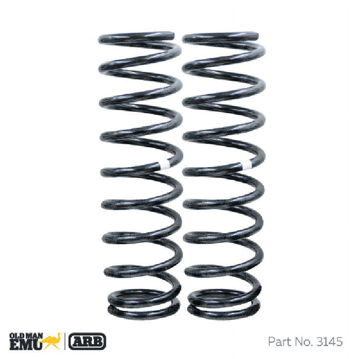 ARB Jimny Coil Spring Front Pair 3145