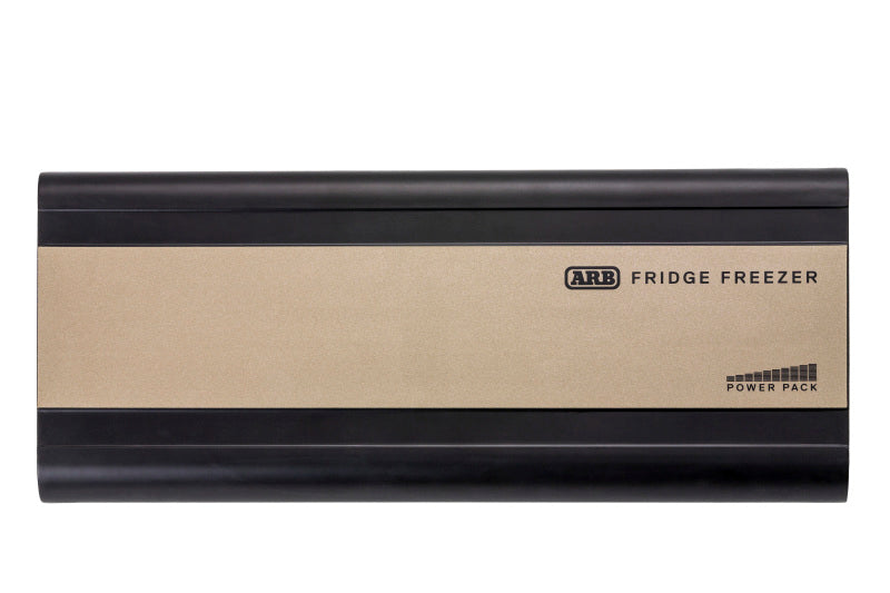 ARB Fridge Power Pack (15ah) (For Use with ARB Zero Fridge Freezers) 10900050