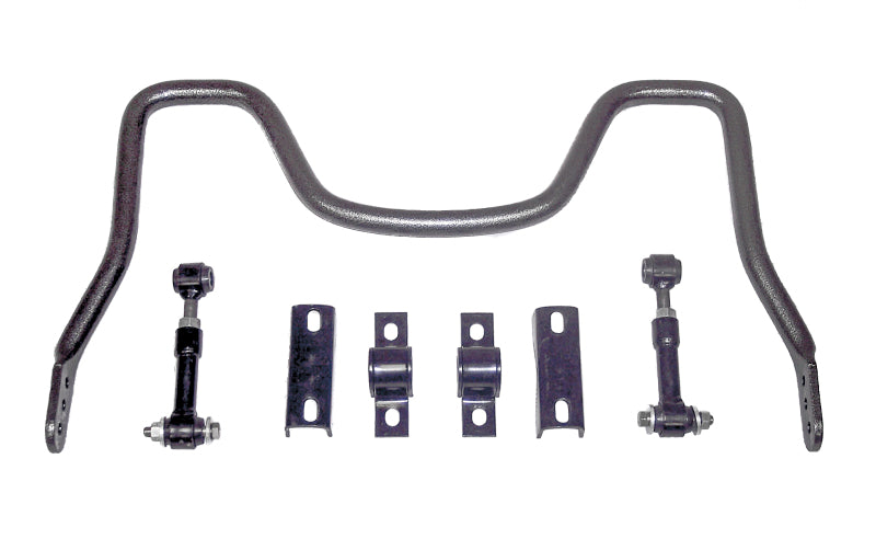 Hellwig 07-13 Chevrolet Silverado 1500 Solid Heat Treated Chromoly 1-1/8in Rear Sway Bar 7800