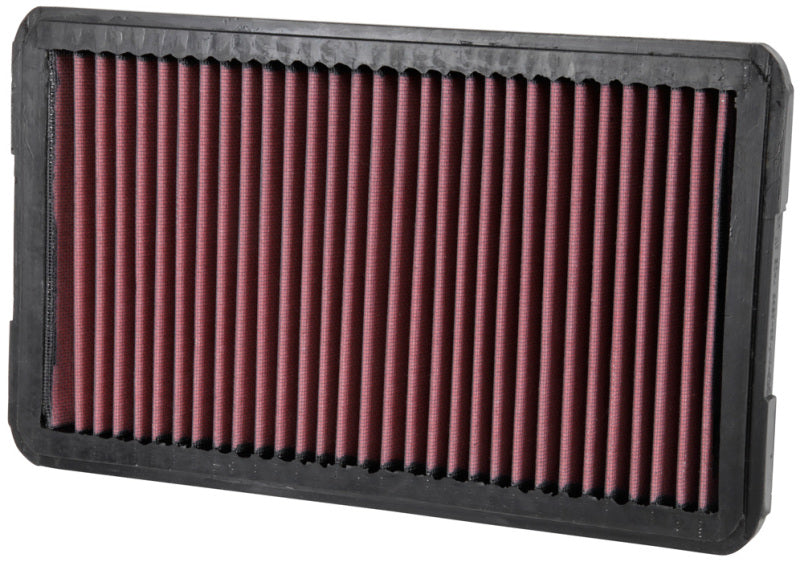 K&N Replacement Air Filter PORSCHE 911,930 3.0,3.5L TURBO 33-2530