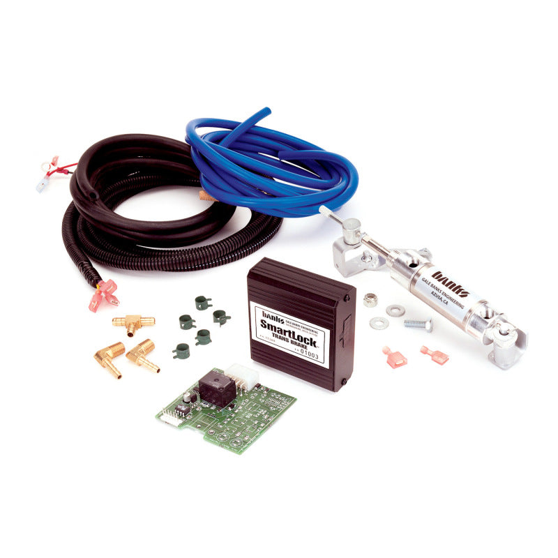 Banks Power 03-04 Compatible with Dodge 5.9L Smartlock Trans Brake 55270