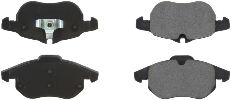 StopTech Street Brake Pads 308.0972