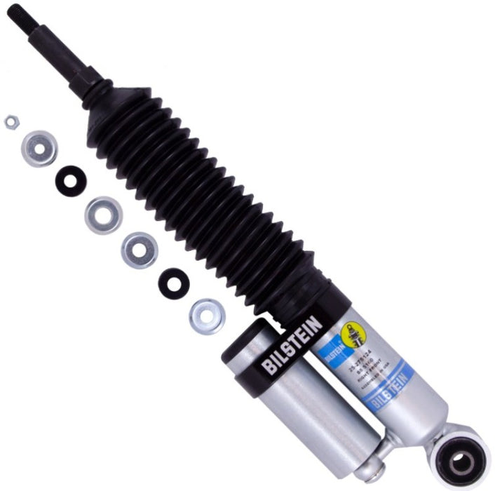 Bilstein 5160 Series 98-07 Toyota Land Cruiser 46mm Monotube Shock Absorber 25-275124