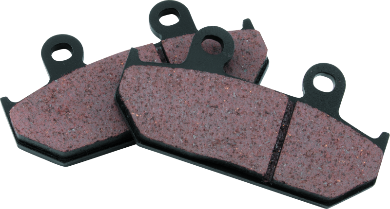 BikeMaster Honda Brake Pads 961111