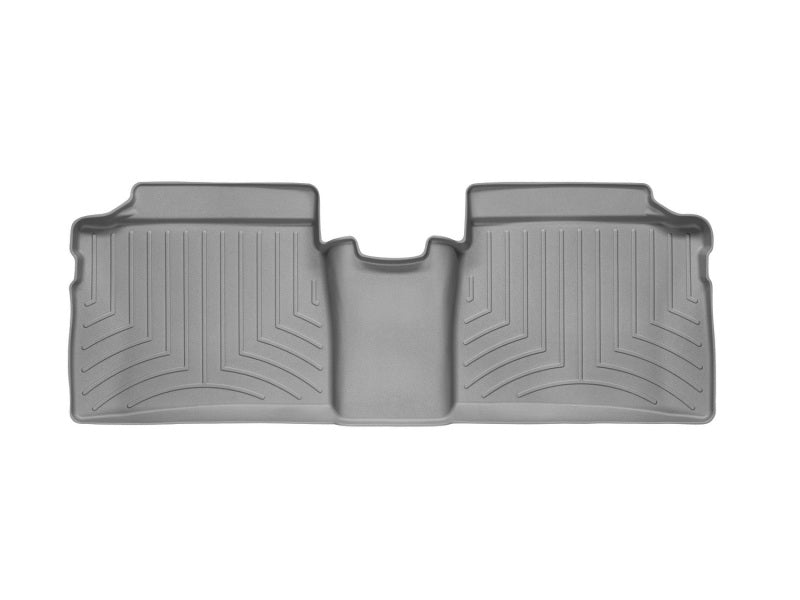 WeatherTech 10+ Toyota Prius Rear FloorLiner Grey 462562