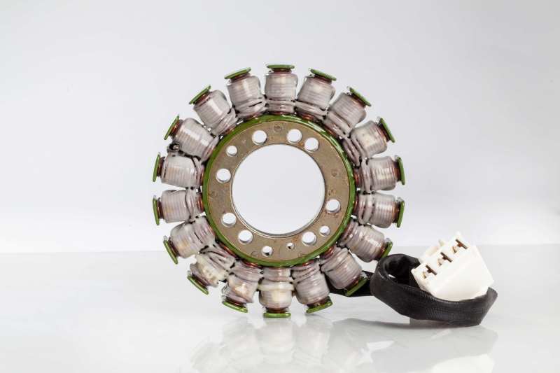 Ricks Motorsport New OEM Style Honda Stator 21-118