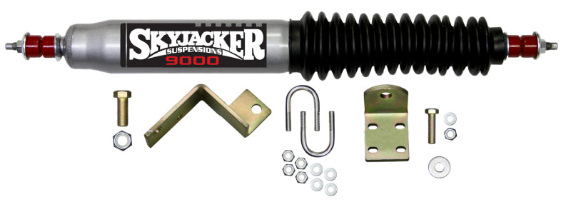 Skyjacker 1992-1998 Chevrolet K2500 Suburban Steering Damper Kit 9122