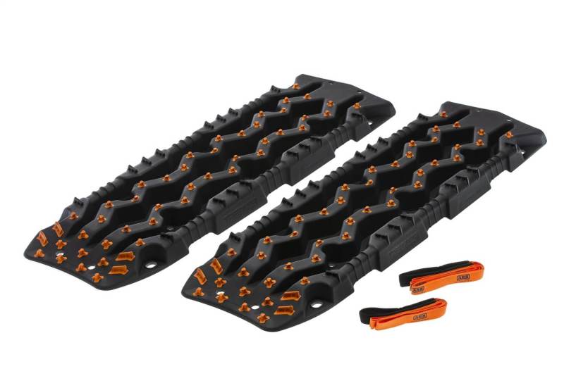 ARB Tred Pro Black Board/Orange Nodules TREDPROBOB