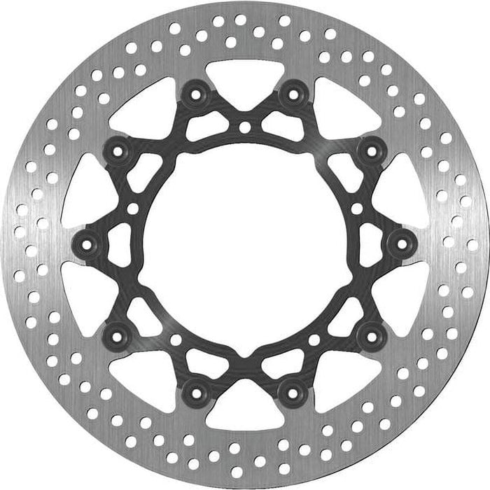 Bikemaster Brake Rotor Front for Yamaha (902)