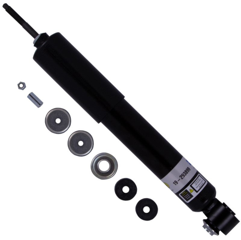 BILSTEIN B4 OE Replacement 98-03 Fits Mercedes-Benz ML320 (W163) Front Twintube Shock Absorber 19-293899