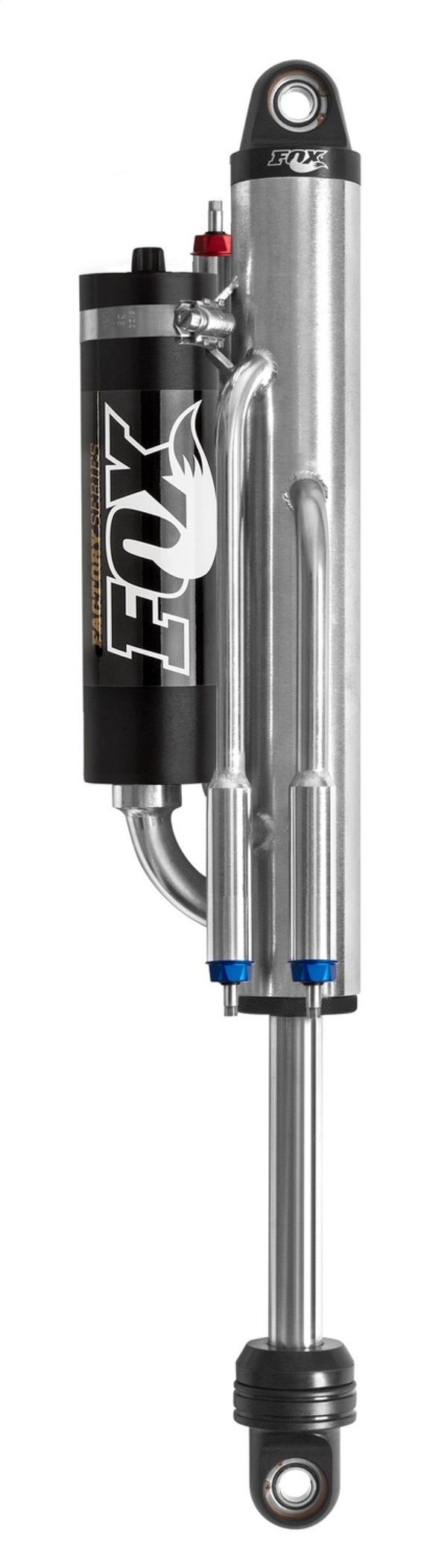 FOX Class 1/2-1600 Front 10" Bypass 2 Comp 2 Reb 2.0 Series 0.625" Shaft "custom Valving" 980-02-996-1