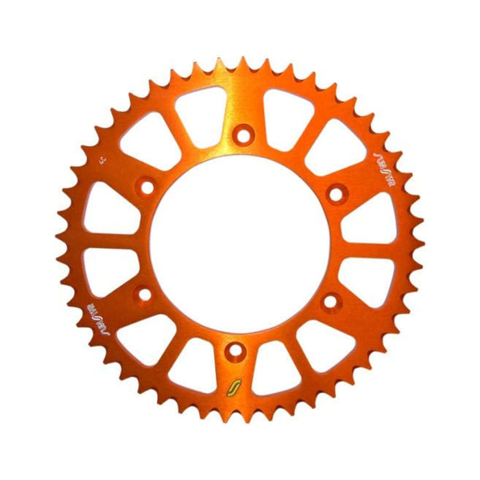 Sunstar 5-248146Or Sprocket Rear Ktm Orange 5-248146OR