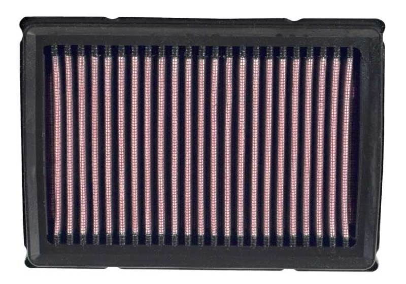 K&N AL-4506 Air Filter for APRILIA RXV/SXV 450/550 06-08