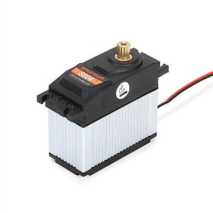 Spektrum SPMS904 S904 1:6 Scale WP Digital Servo