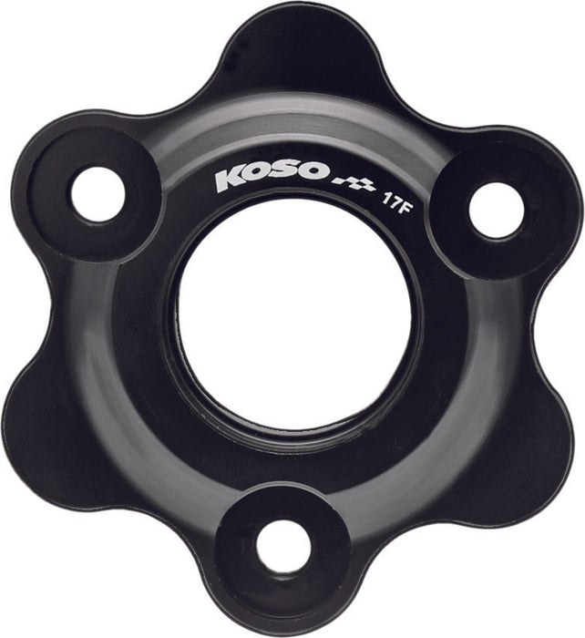 Koso Clutch Lifter Plate Hon Grom FA623K00