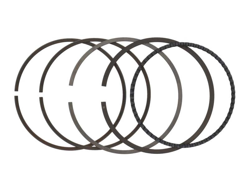 Wiseco 94.25mm x 1.0x1.2x2.8mm Ring Set Ring Shelf Stock 9425XX