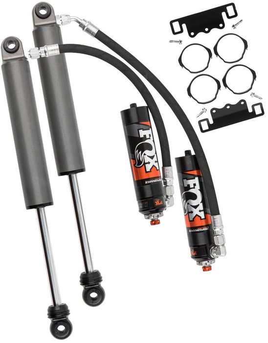 FOX 883-26-060 Performance Elite Kit: 19-ON GM 1500, Rear, 2.5 Truck PES, R/R, 0-1.5" Lift, DSC