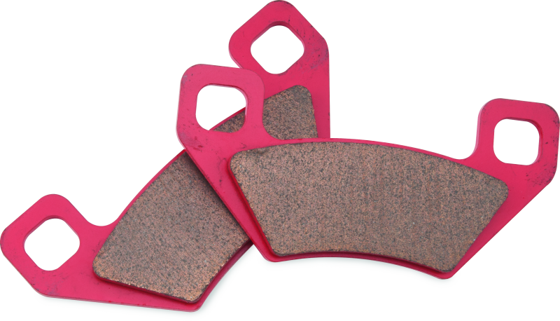 BikeMaster Arctic Cat Sintered Brake Pads 961558