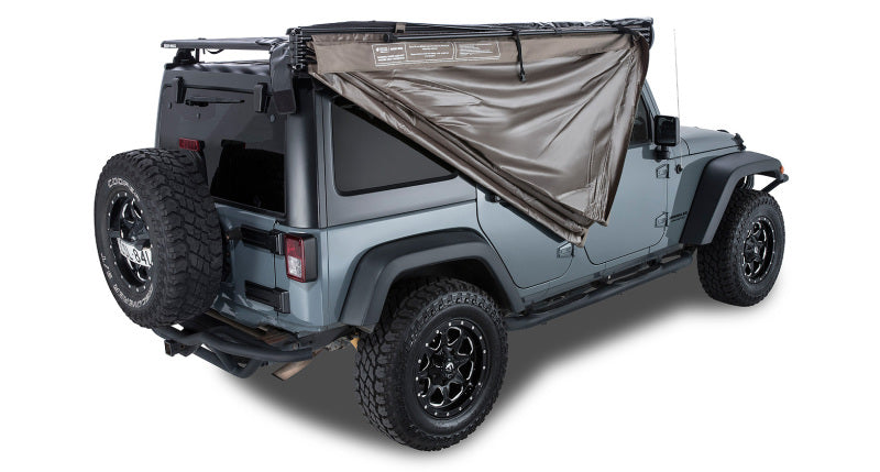 Rhino-Rack Batwing Awning Right 33200