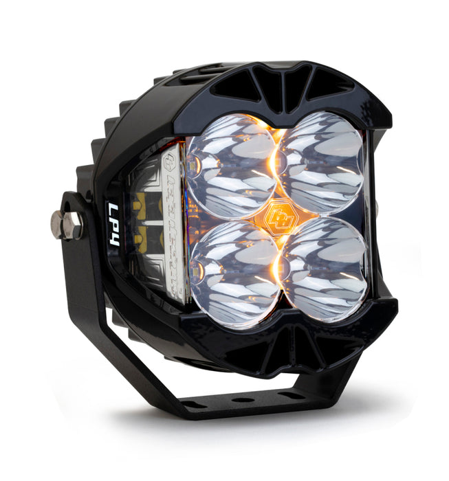 Baja Designs LP4 Pro Spot LED Clear 290001