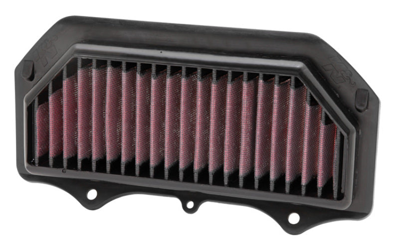 K&N 11-13 Suzuki GSXR600/GSXR750 Race Specific Air Filter SU-7511R