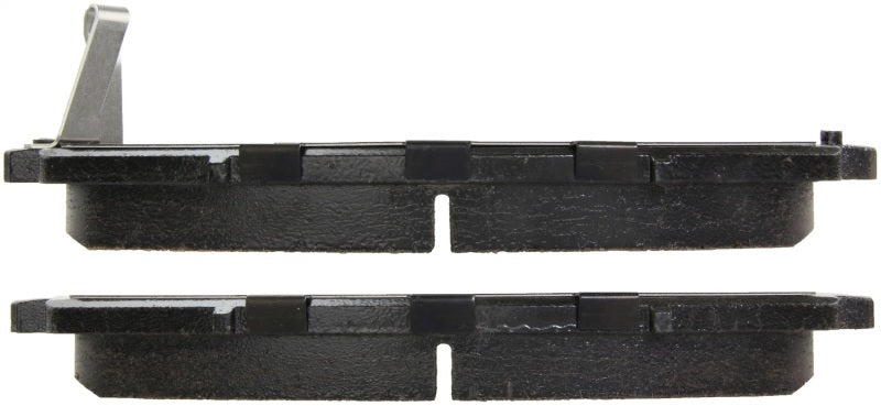 StopTech Street Select Brake Pads 305.1089