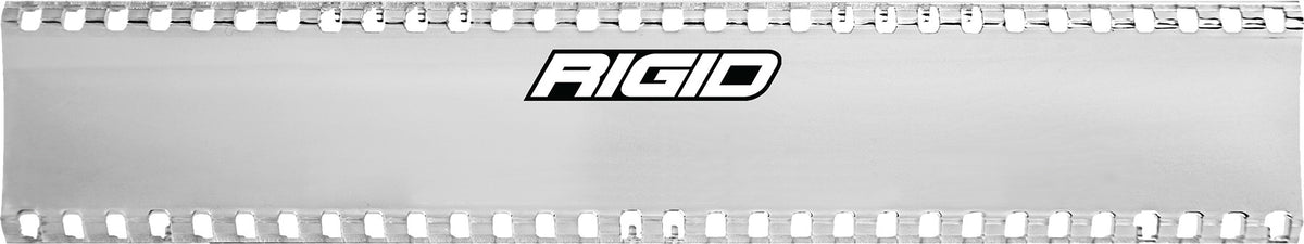 RIGID Light Cover 10inch SR-Series Clear 105983