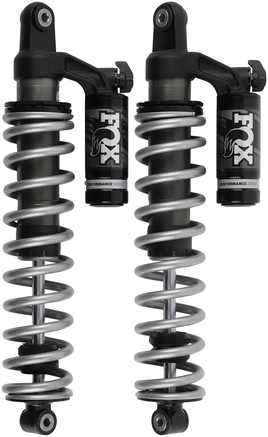 FOX 2.0 Qs3 Shock Rear 2 Seat 885-06-120-2